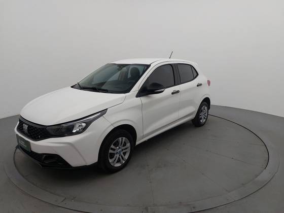 FIAT ARGO 1.0 FIREFLY FLEX MANUAL FIAT ARGO 1.0 FIREFLY FLEX MANUAL